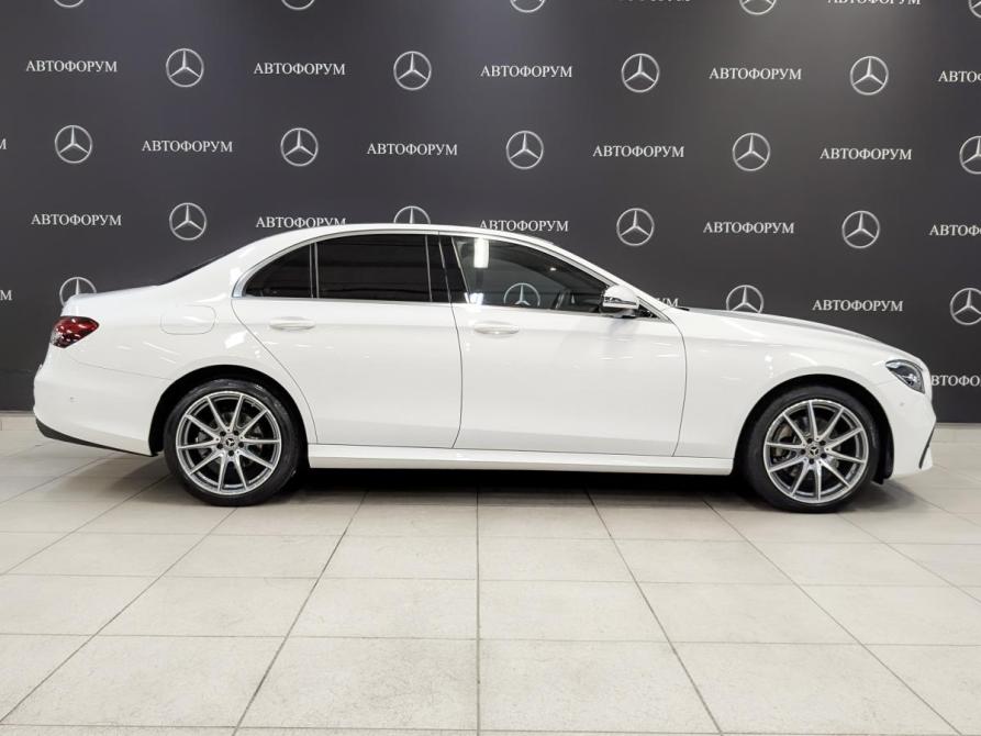 Mercedes-Benz E-Класс V (W213 S213 C238) Рестайлинг Москва  - изображение 4
