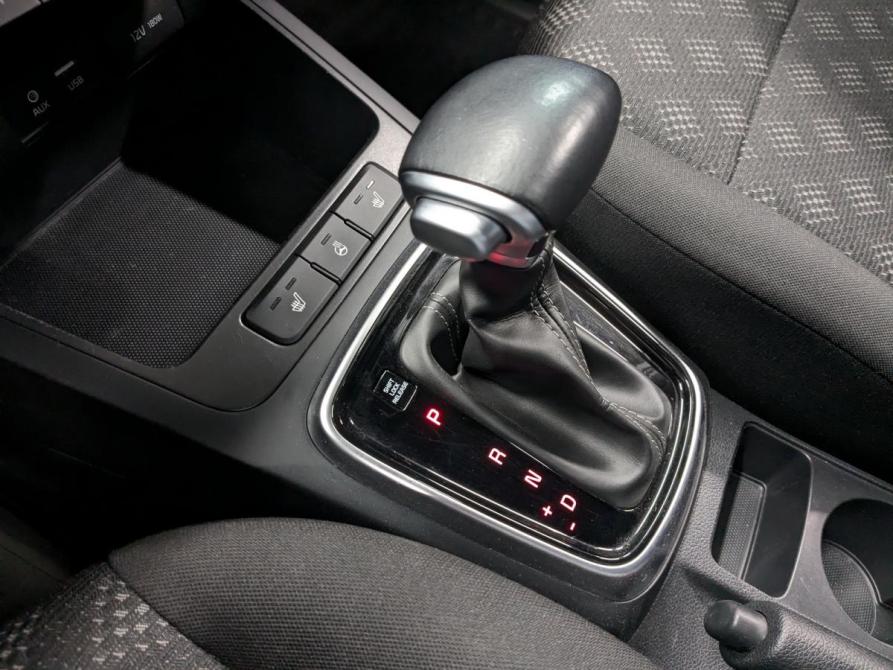 Kia Rio IV Санкт-Петербург  - изображение 27