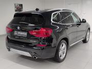 BMW X3 III (G01) Казань  - изображение 32