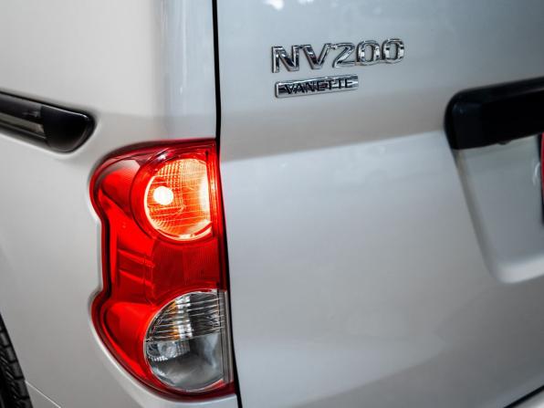 Nissan NV200 с пробегом 2014 года, цена 995 000 рублей, 190000 км, минивэн, Автокод Объявления