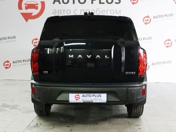 Haval H3 с пробегом 2024 года, цена 2 470 000 рублей, 26500 км, внедорожник, Автокод Объявления