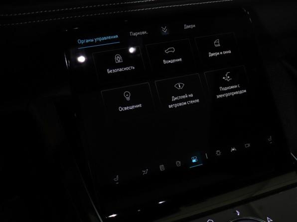 Cadillac Escalade V Рестайлинг с пробегом 2025 года, цена 16 499 000 рублей, 15448 км, внедорожник, Автокод Объявления