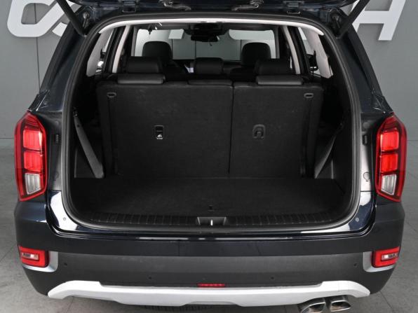 Hyundai Palisade I с пробегом 2020 года, цена 4 479 000 рублей, 94404 км, внедорожник, Автокод Объявления