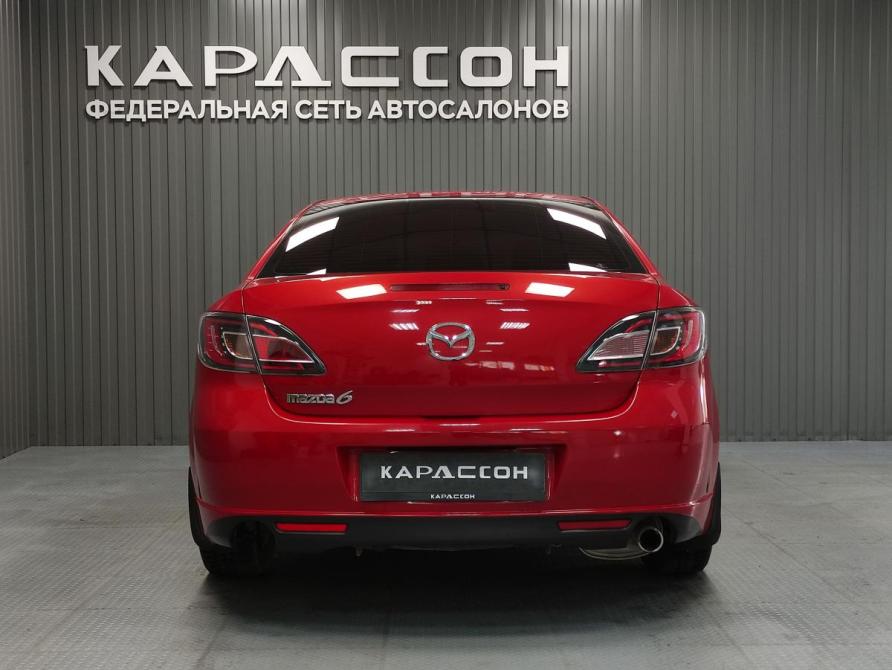 Mazda 6 II (GH) Пермь  - изображение 4
