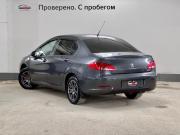 Peugeot 408 I Тюмень  - изображение 30
