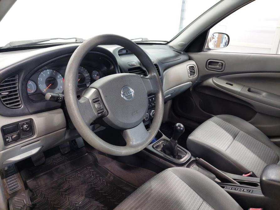 Nissan Almera Classic I Пермь  - изображение 8