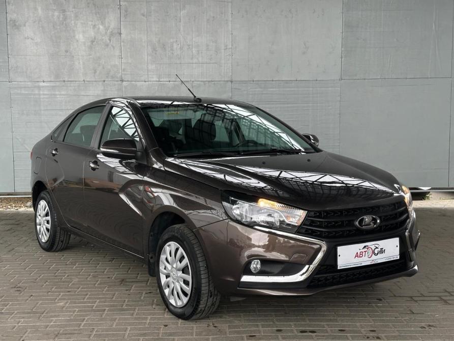 Lada (ВАЗ) Vesta I Тамбов  - изображение 1