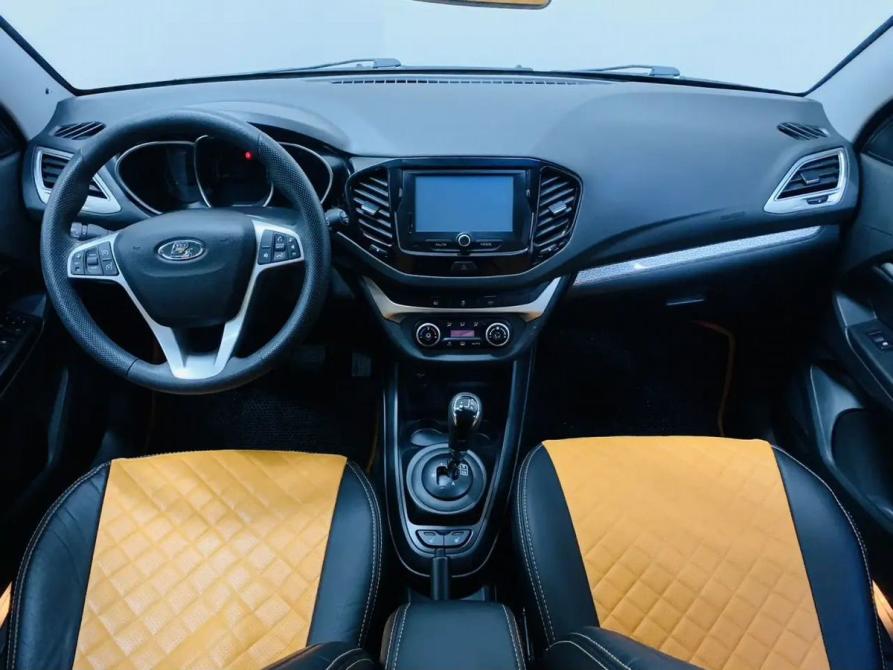 Lada (ВАЗ) Vesta I Воронеж  - изображение 11
