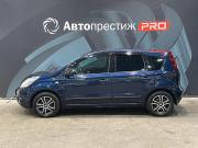 Nissan Note I Рестайлинг Пермь  - изображение 27