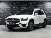Mercedes-Benz GLB I (X247) Рестайлинг Москва  - изображение 20