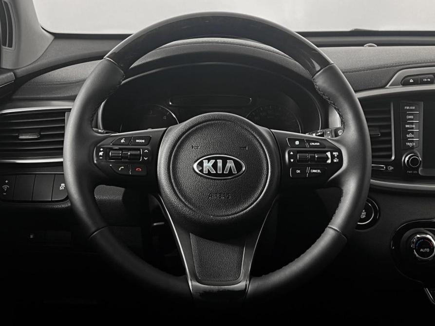 Kia Sorento III Prime Казань  - изображение 11