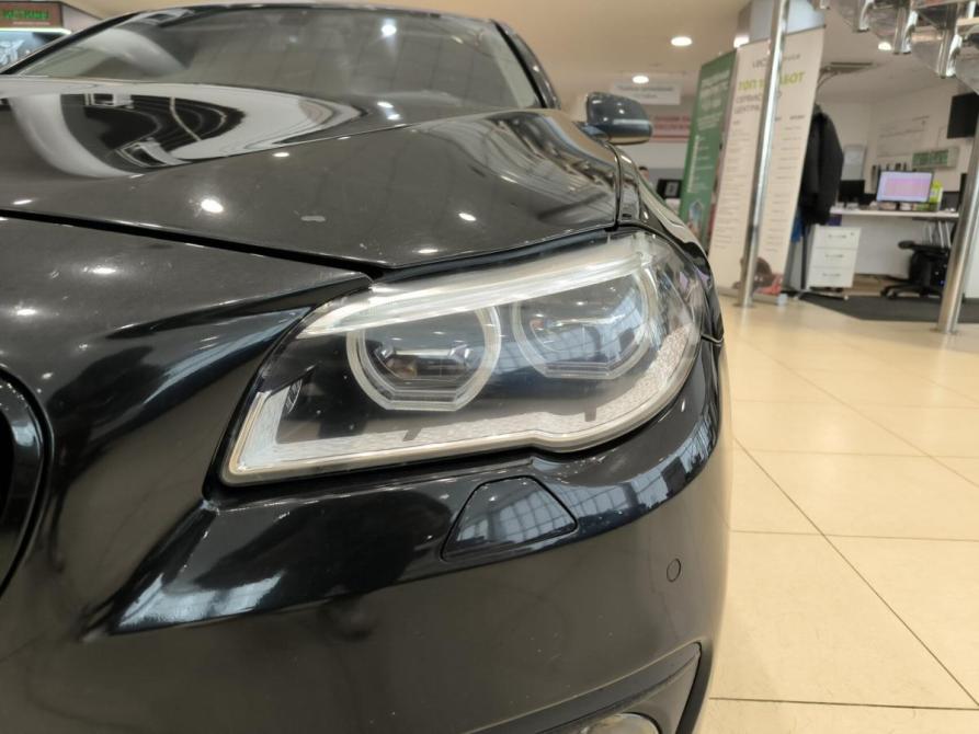 BMW 5 серии VI (F10/F11/F07) Рестайлинг Казань  - изображение 20