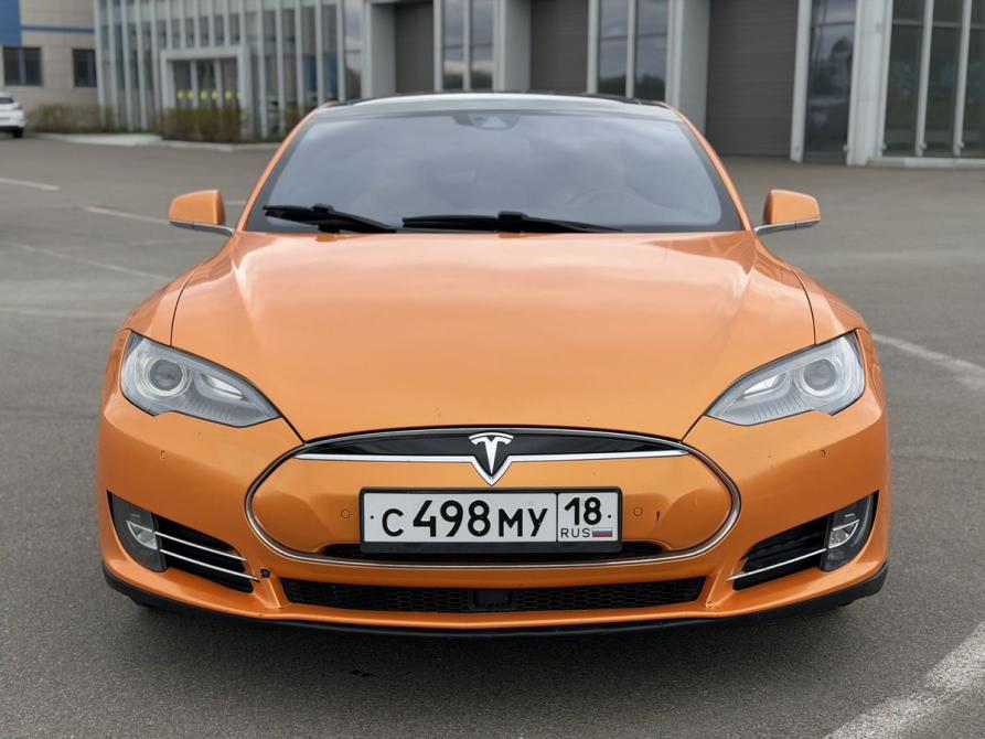 Tesla Model S I Казань  - изображение 2