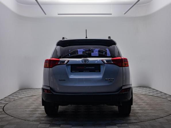 Toyota RAV4 IV (XA40) с пробегом 2013 года, цена 1 585 000 рублей, 249955 км, внедорожник, Автокод Объявления