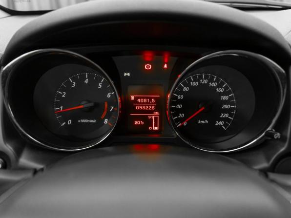 Mitsubishi ASX I Рестайлинг 2 с пробегом 2017 года, цена 1 730 000 рублей, 93195 км, внедорожник, Автокод Объявления