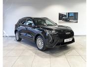 Haval Jolion I Рестайлинг 2 Самара  - изображение 11