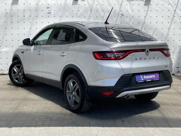 Renault Arkana I с пробегом 2021 года, цена 1 920 000 рублей, 29063 км, внедорожник, Автокод Объявления