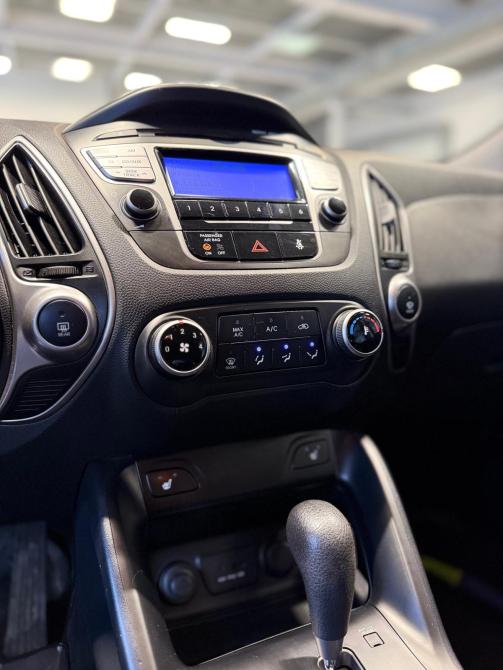 Hyundai ix35 I Челябинск  - изображение 12