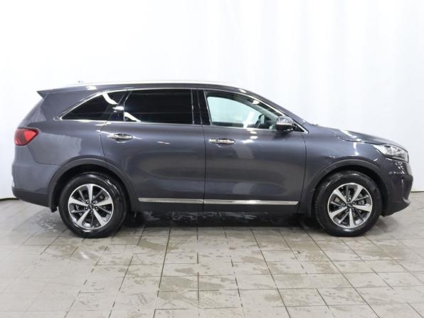 Kia Sorento III Prime Рестайлинг с пробегом 2018 года, цена 2 790 000 рублей, 152991 км, внедорожник, Автокод Объявления