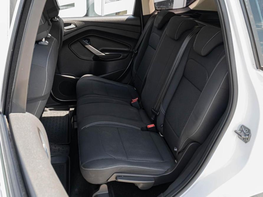 Ford Kuga II Рестайлинг Краснодар  - изображение 9