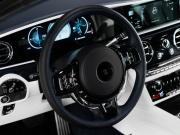 Rolls-Royce Ghost II Рестайлинг (Series II) Москва  - изображение 54