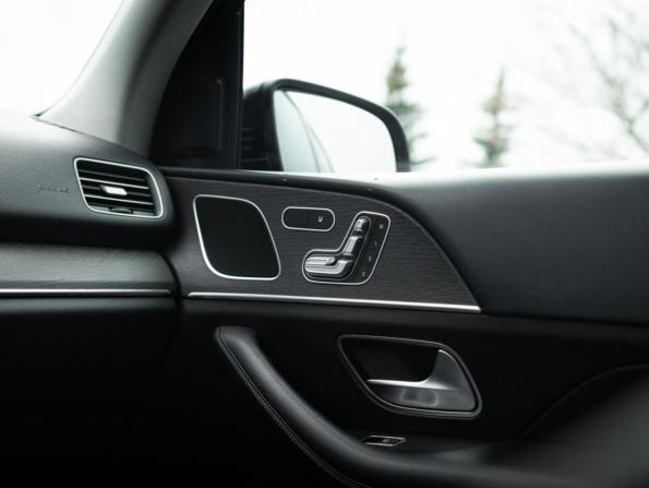 Mercedes-Benz GLE II (V167) с пробегом 2019 года, цена 4 399 585 рублей, 201188 км, внедорожник, Автокод Объявления