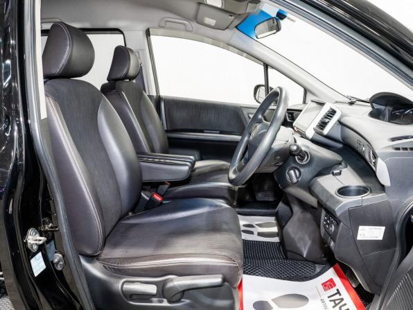 Honda Freed I Рестайлинг 2 с пробегом 2015 года, цена 1 220 000 рублей, 134795 км, компактвэн, Автокод Объявления