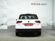 Volkswagen Tiguan II Екатеринбург  - изображение 22