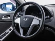 Hyundai Solaris I Москва  - изображение 29