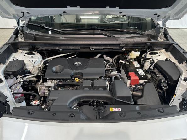 Toyota RAV4 VI (XA60) с пробегом 2025 года, цена 4 300 000 рублей, 50 км, внедорожник, Автокод Объявления