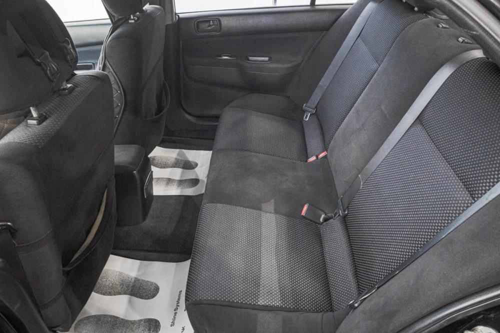 Mitsubishi Lancer IX Рестайлинг Барнаул  - изображение 22