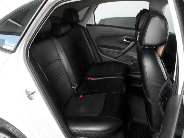 Volkswagen Polo V Рестайлинг с пробегом 2016 года, цена 649 000 рублей, 294668 км, седан, Автокод Объявления