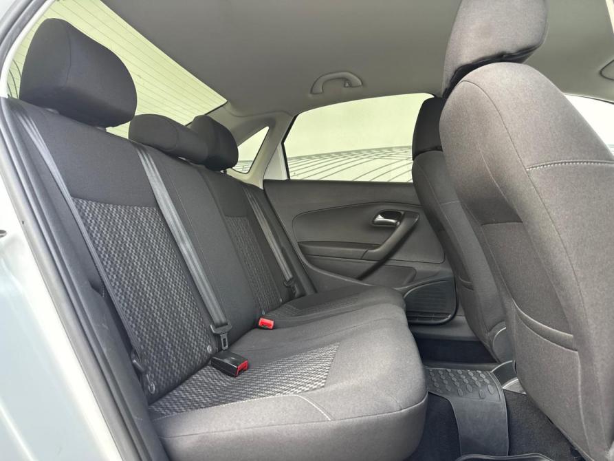 Volkswagen Polo V Рестайлинг Воронеж  - изображение 15