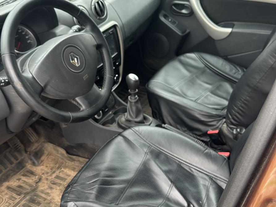 Renault Duster I Тверь  - изображение 3