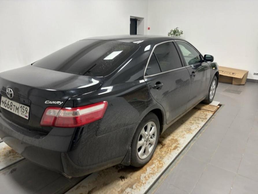 Toyota Camry VI (XV40) Пермь  - изображение 2