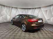 Kia Cerato III Москва  - изображение 26