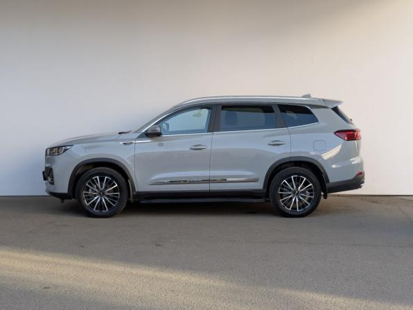Chery Tiggo 8 Pro Max I Рестайлинг с пробегом 2024 года, цена 2 690 000 рублей, 18476 км, внедорожник, Автокод Объявления