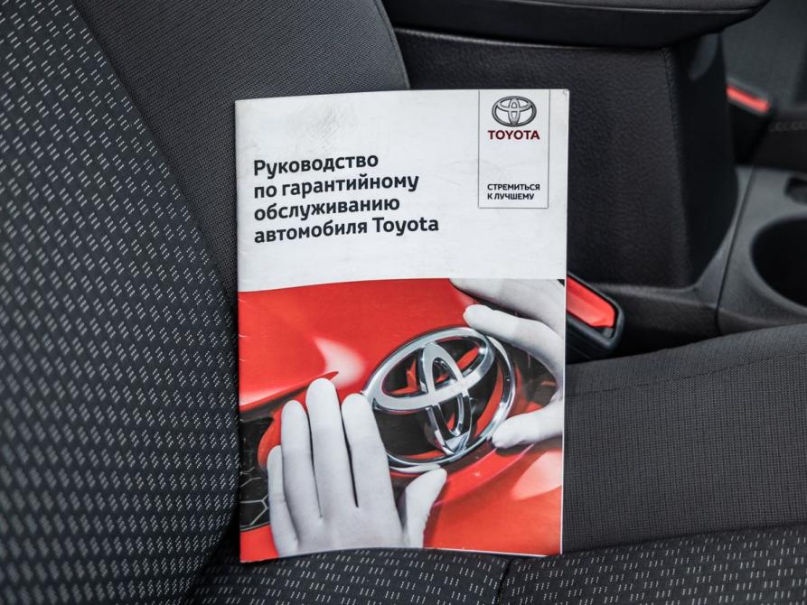 Toyota Corolla XI (E160 E170 E180) Рестайлинг 1 Волгоград  - изображение 36