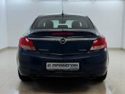 Opel Insignia I Москва  - изображение 18