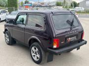 Lada (ВАЗ) 2121 (4x4) I Рестайлинг Калуга  - изображение 19