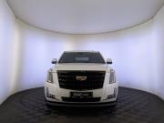 Cadillac Escalade IV Москва  - изображение 32