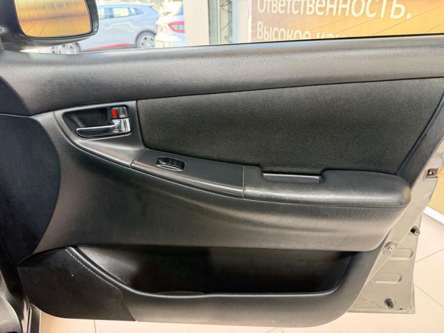 Toyota Corolla IX (E120 E130) Рестайлинг Таганрог  - изображение 22