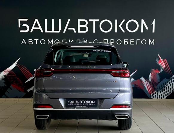 Xcite X-Cross 7 с пробегом 2024 года, цена 2 100 000 рублей, 18400 км, внедорожник, Автокод Объявления