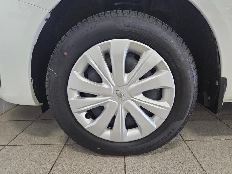 Lada (ВАЗ) Vesta I Рестайлинг (NG) Тольятти  - изображение 10