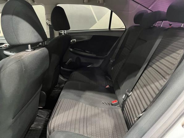 Toyota Corolla X (E140 E150) Рестайлинг с пробегом 2012 года, цена 1 050 000 рублей, 142942 км, седан, Автокод Объявления