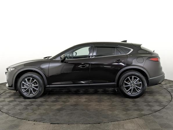 Mazda CX-4 I Рестайлинг с пробегом 2023 года, цена 2 800 000 рублей, 59986 км, внедорожник, Автокод Объявления