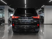 Lexus LX III Рестайлинг 2 Москва  - изображение 42