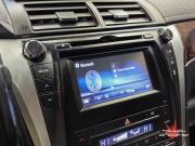 Toyota Camry VII (XV50) Рестайлинг Пермь  - изображение 40
