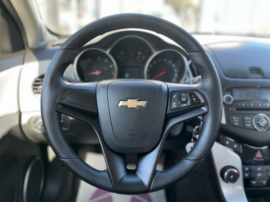 Chevrolet Cruze I Рестайлинг Краснодар  - изображение 13