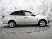 Lada (ВАЗ) Granta I Рестайлинг Ульяновск  - изображение 20